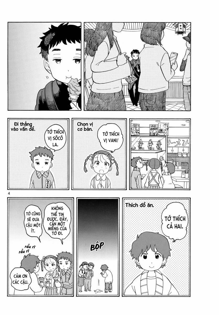 Maiko-San Chi No Makanai-San 10.1 trang 2
