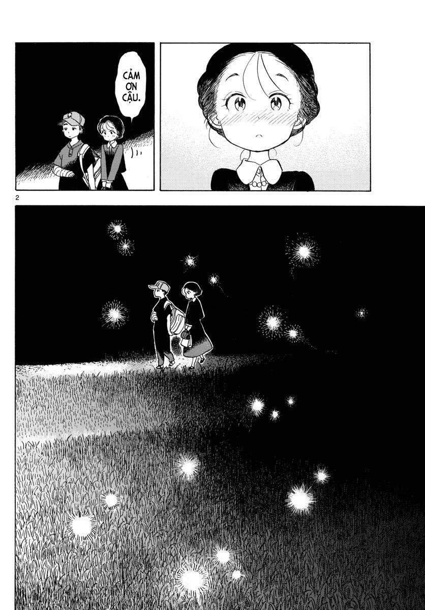 Maiko-San Chi No Makanai-San 136 trang 1