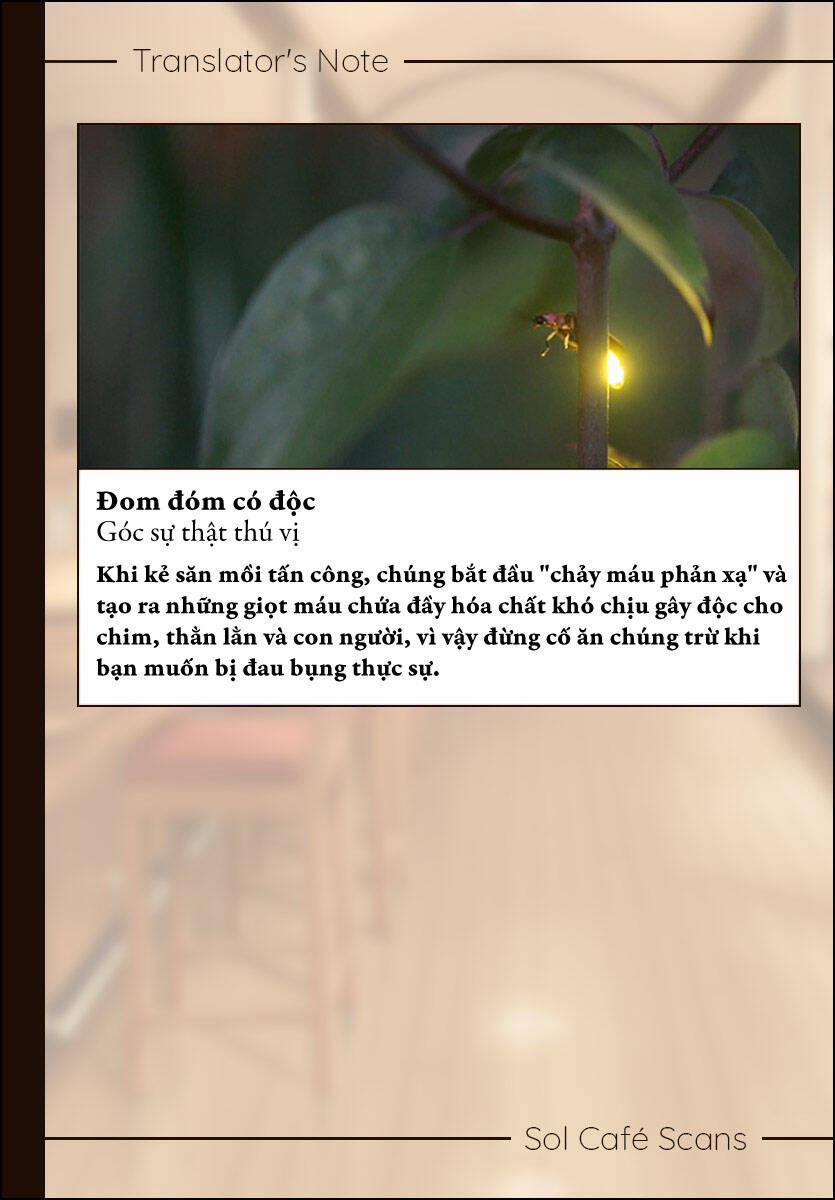 Maiko-San Chi No Makanai-San 136 trang 10