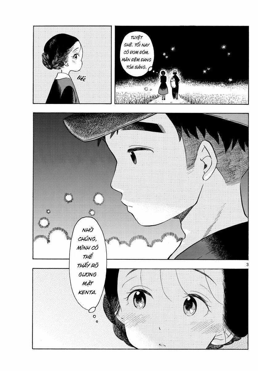 Maiko-San Chi No Makanai-San 136 trang 2