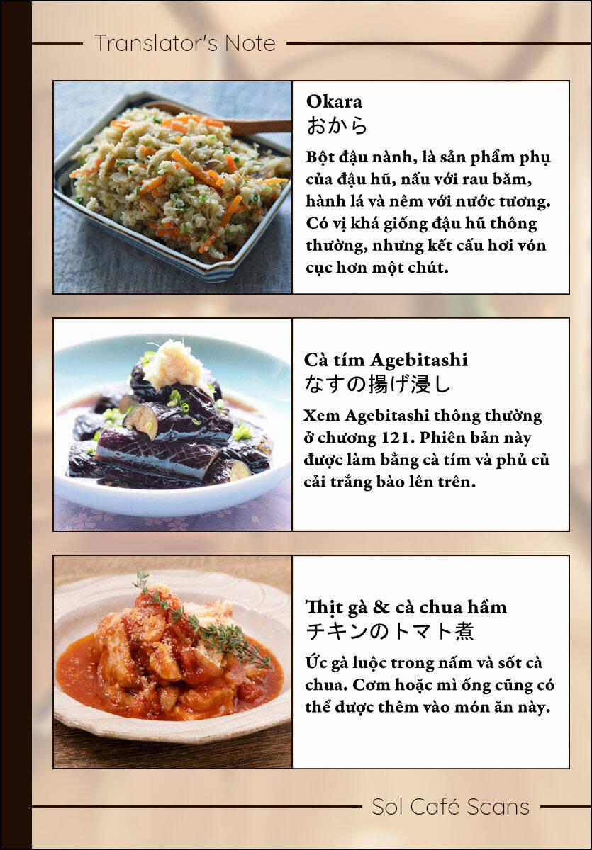 Maiko-San Chi No Makanai-San 139 trang 10