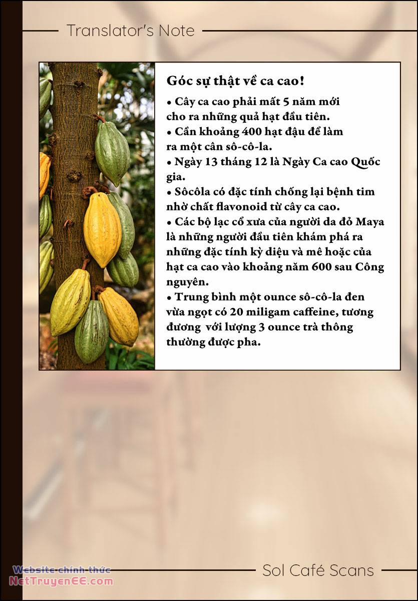 Maiko-San Chi No Makanai-San 146 trang 10