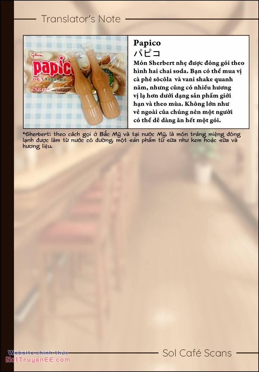 Maiko-San Chi No Makanai-San 147 trang 10