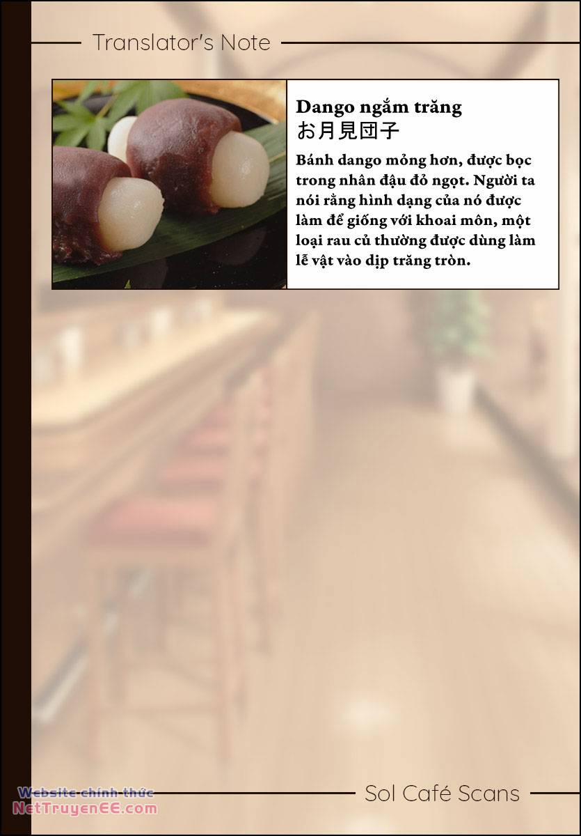 Maiko-San Chi No Makanai-San 148 trang 10