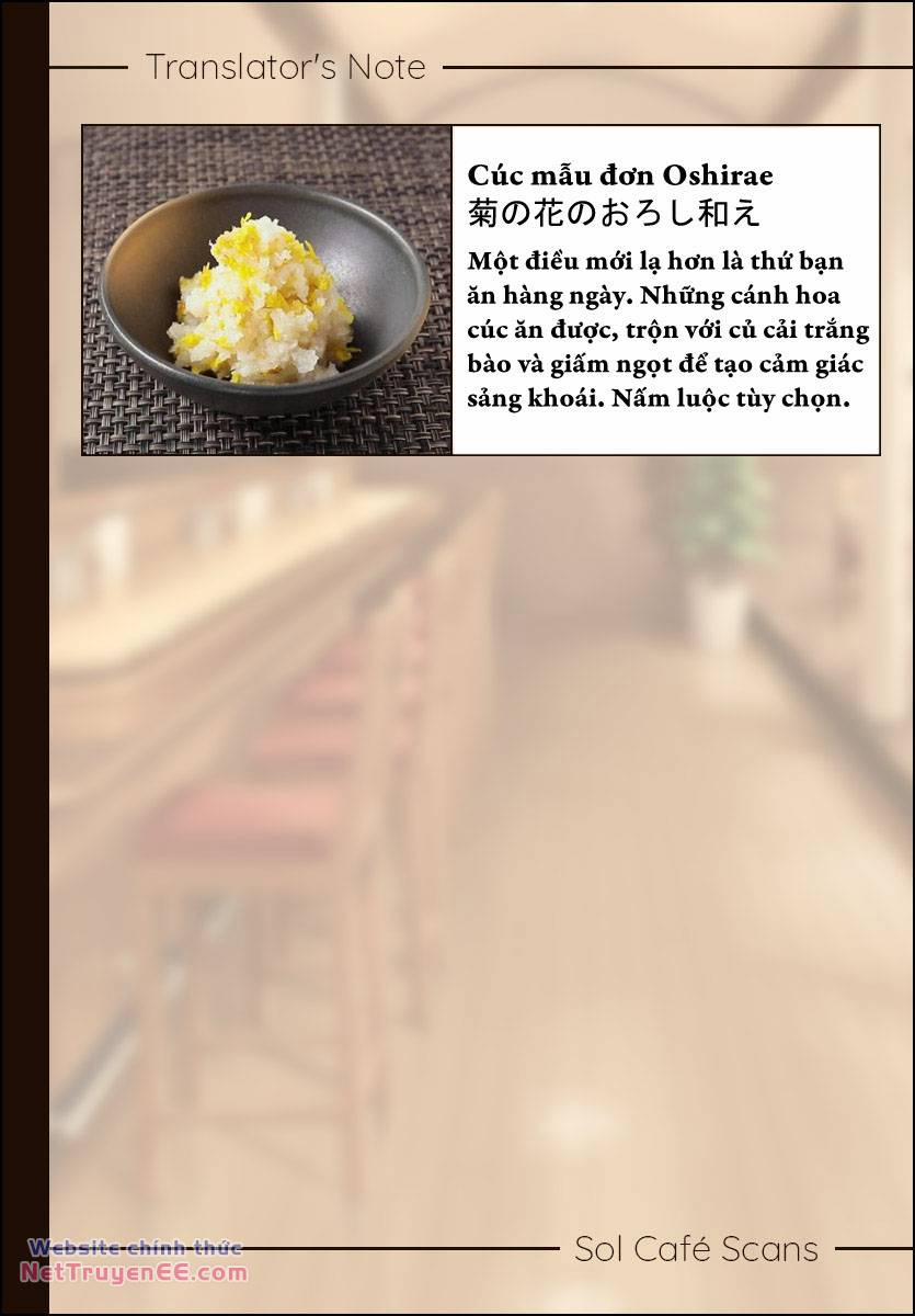 Maiko-San Chi No Makanai-San 149 trang 10