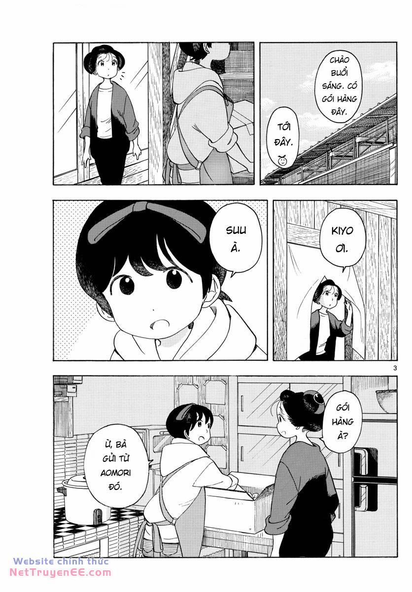 Maiko-San Chi No Makanai-San 149 trang 2