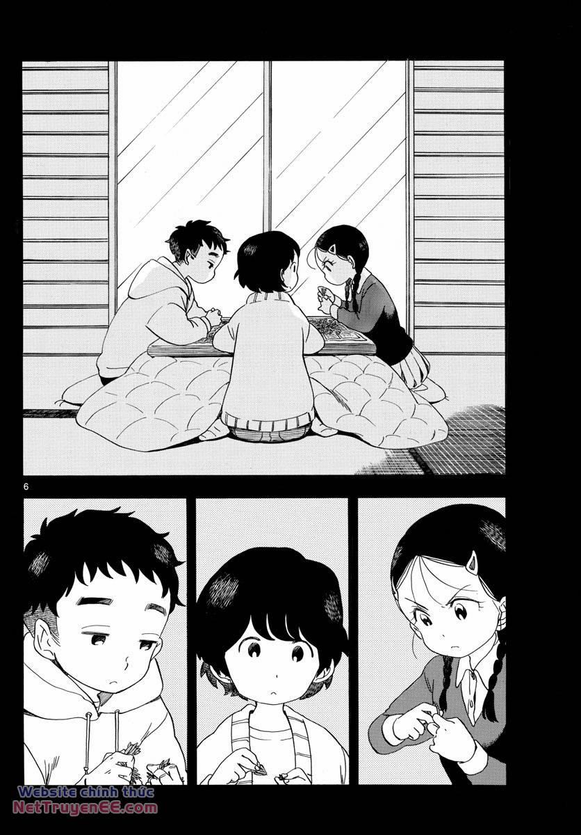 Maiko-San Chi No Makanai-San 149 trang 5