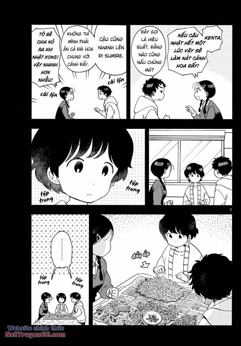 Maiko-San Chi No Makanai-San 149 trang 6