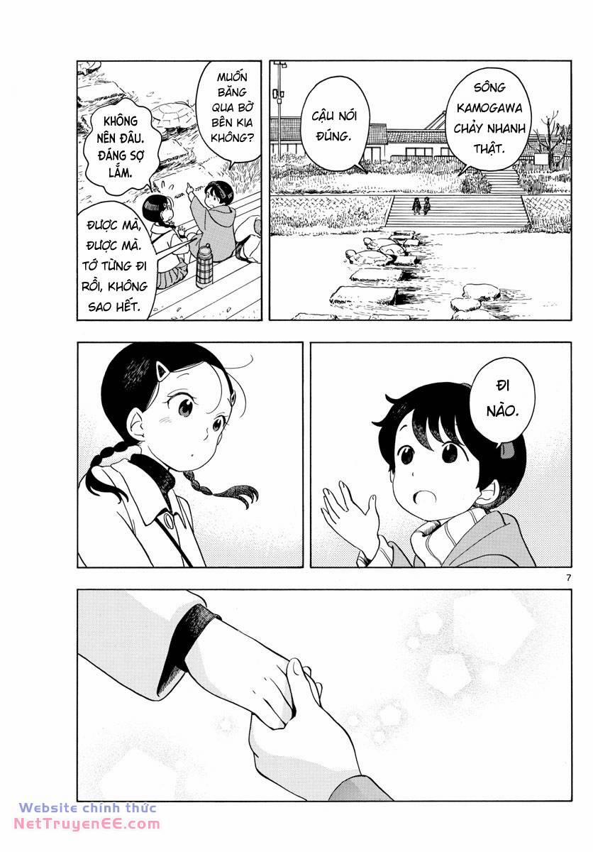 Maiko-San Chi No Makanai-San 150 trang 6