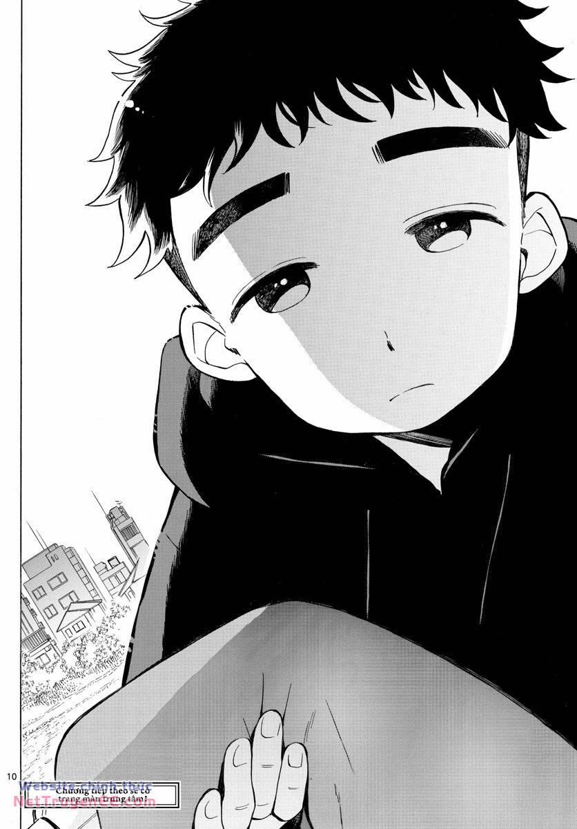 Maiko-San Chi No Makanai-San 150 trang 9