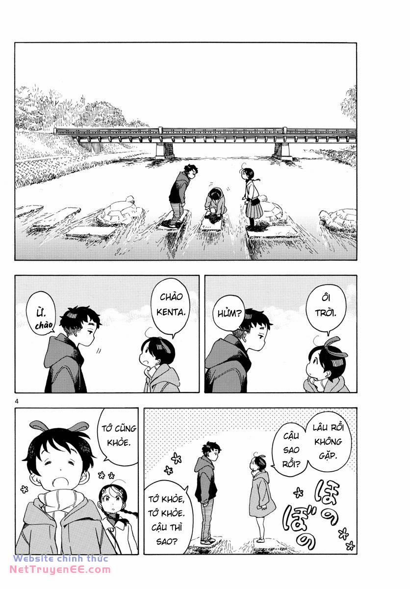 Maiko-San Chi No Makanai-San 151 trang 2