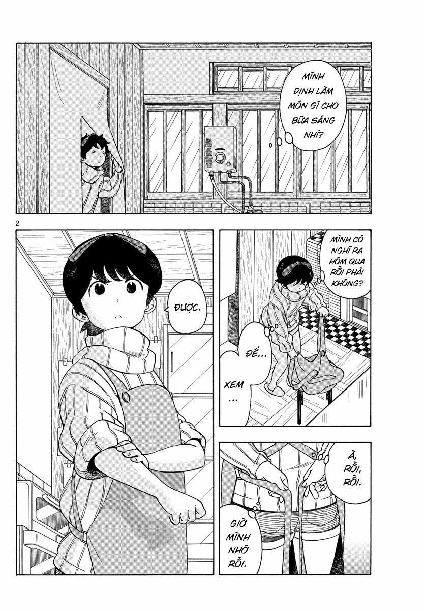 Maiko-San Chi No Makanai-San 153 trang 1