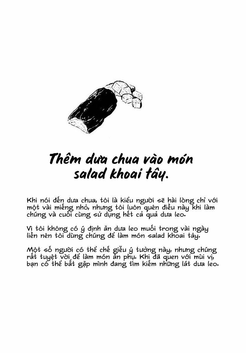 Maiko-San Chi No Makanai-San 153 trang 10