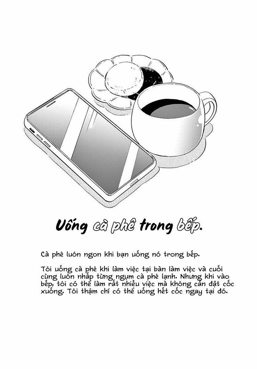 Maiko-San Chi No Makanai-San 154 trang 10