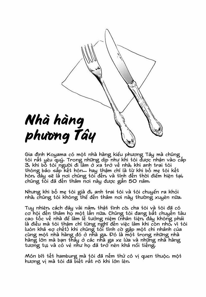 Maiko-San Chi No Makanai-San 155 trang 10