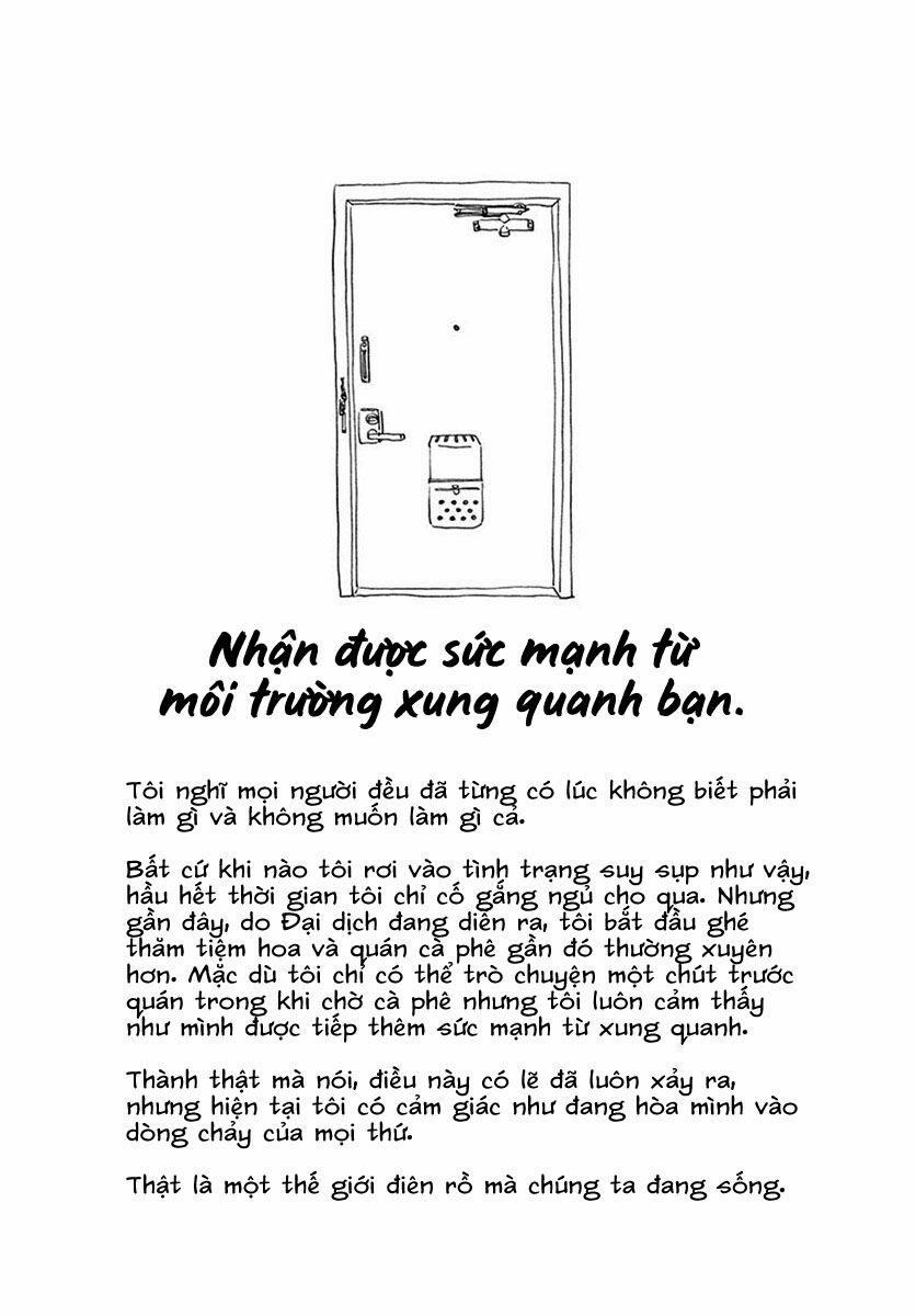 Maiko-San Chi No Makanai-San 156 trang 10