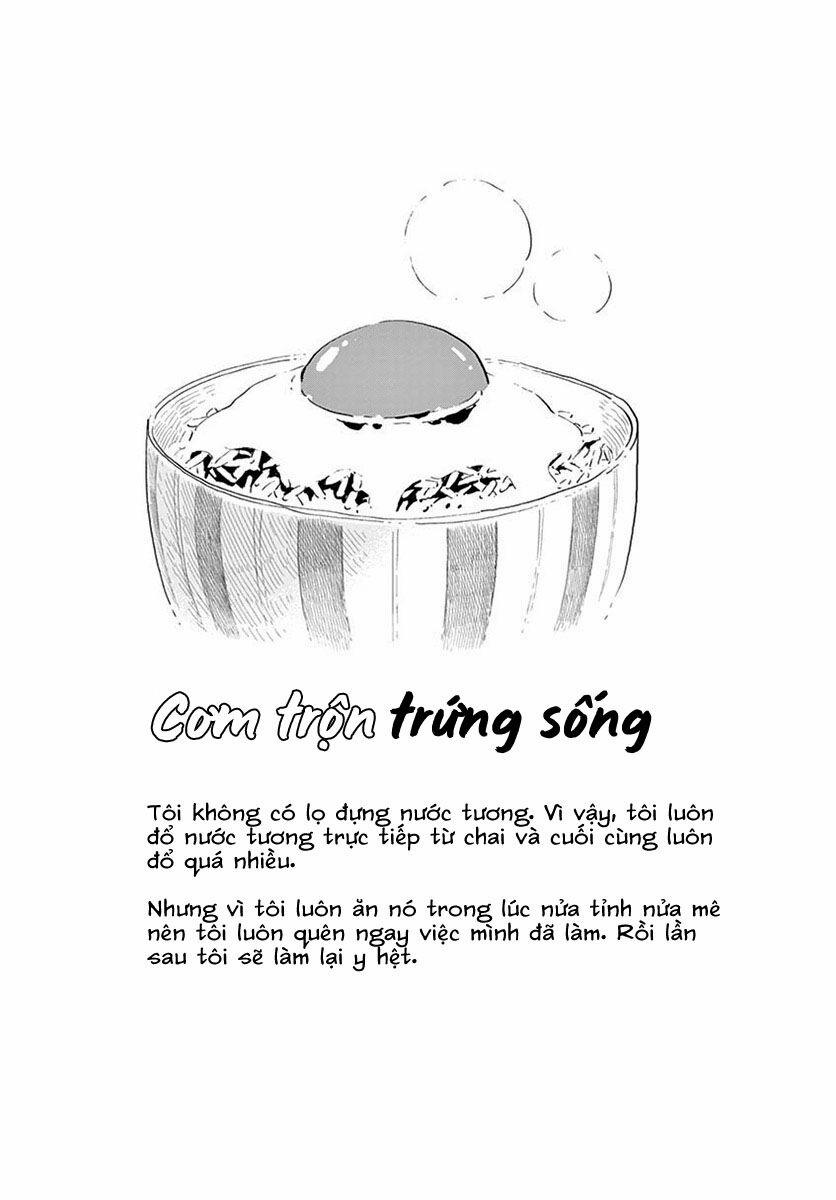 Maiko-San Chi No Makanai-San 157 trang 10