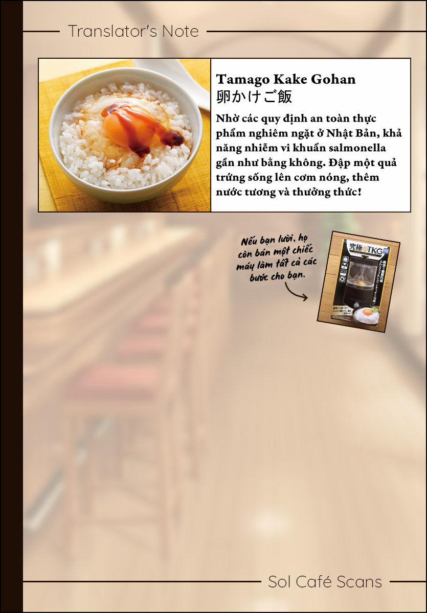 Maiko-San Chi No Makanai-San 157 trang 11