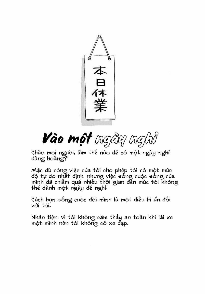 Maiko-San Chi No Makanai-San 159 trang 10