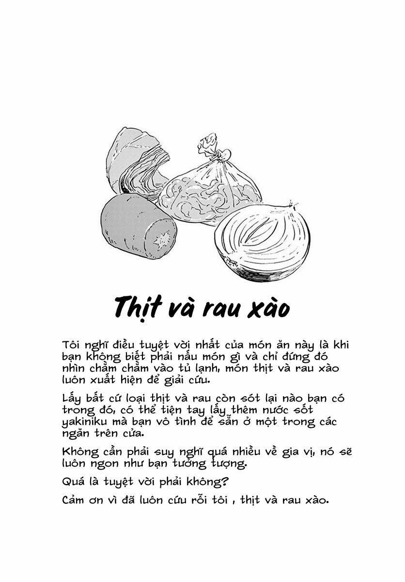 Maiko-San Chi No Makanai-San 161 trang 10