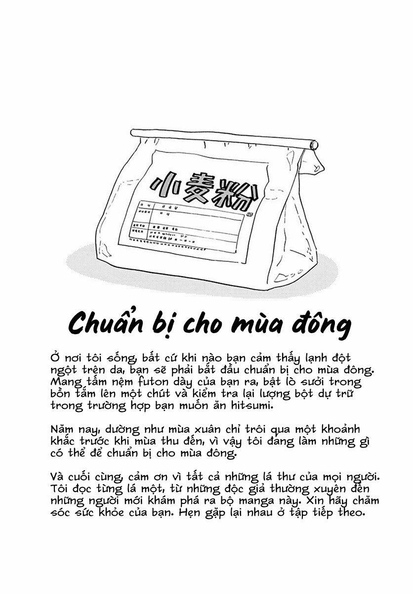 Maiko-San Chi No Makanai-San 162 trang 10