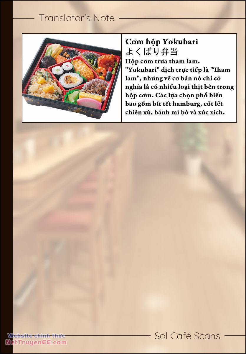 Maiko-San Chi No Makanai-San 164 trang 10