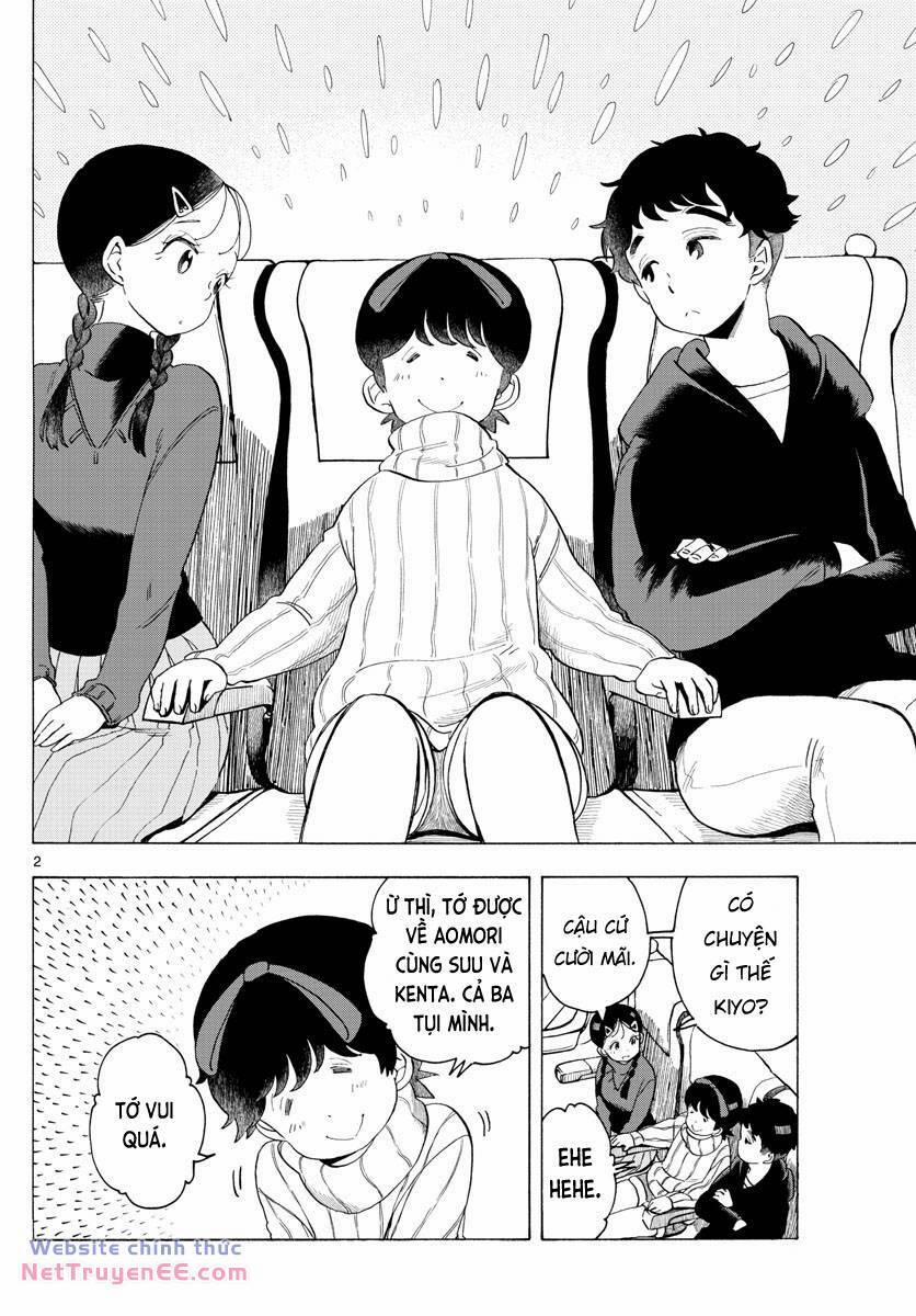 Maiko-San Chi No Makanai-San 166 trang 1