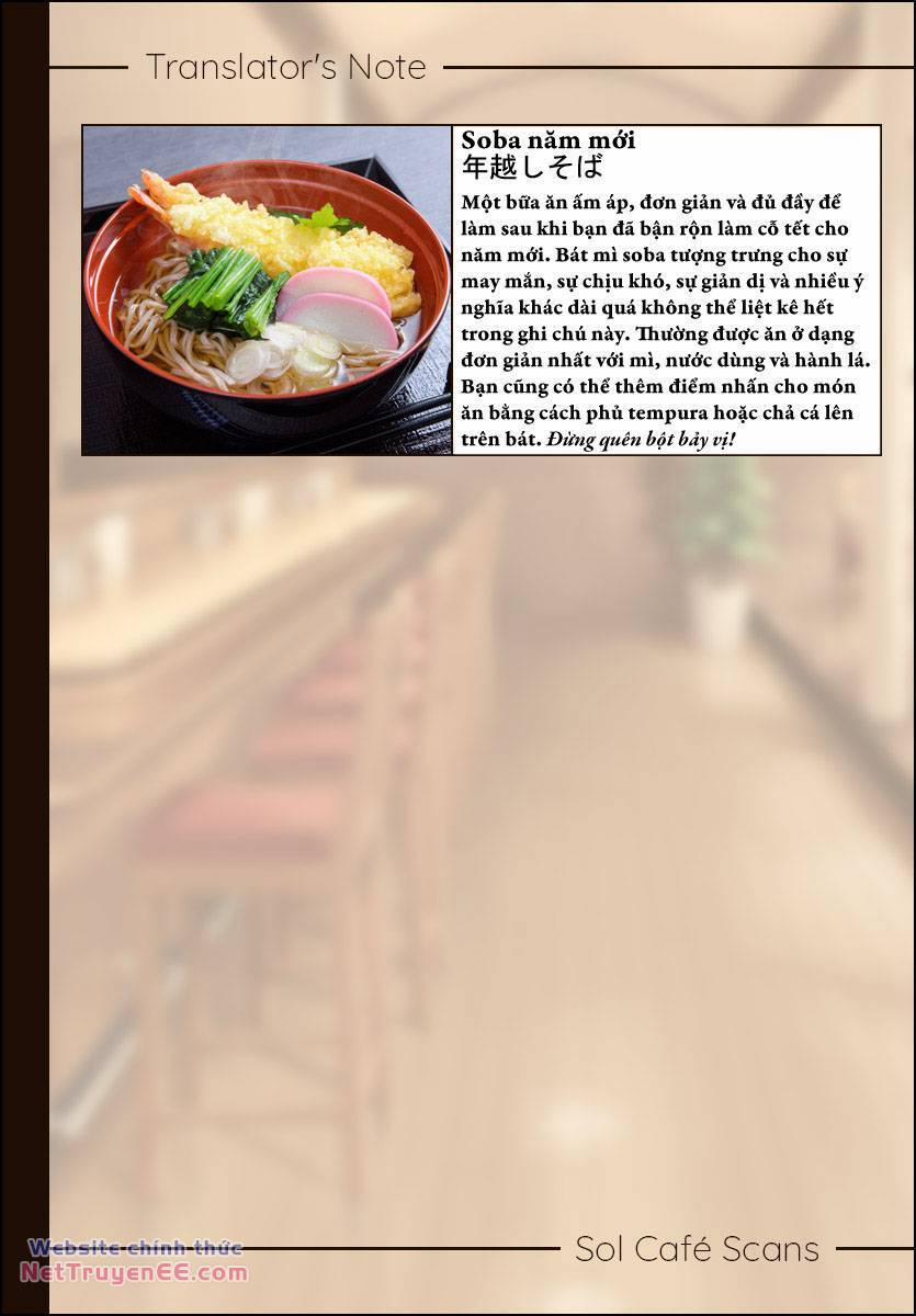 Maiko-San Chi No Makanai-San 168 trang 10