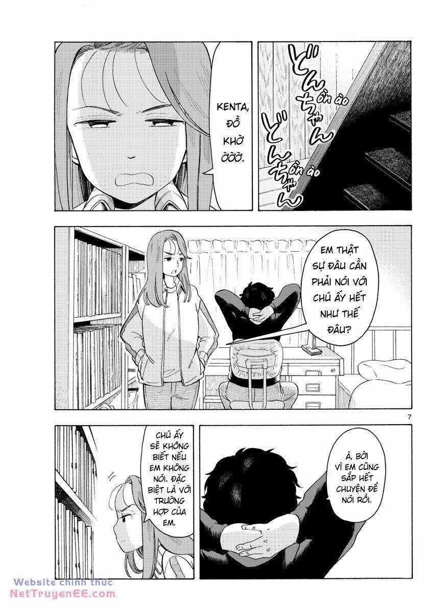 Maiko-San Chi No Makanai-San 168 trang 6