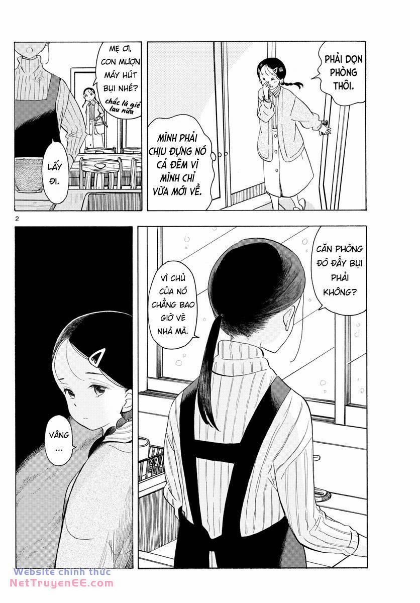 Maiko-San Chi No Makanai-San 169 trang 1