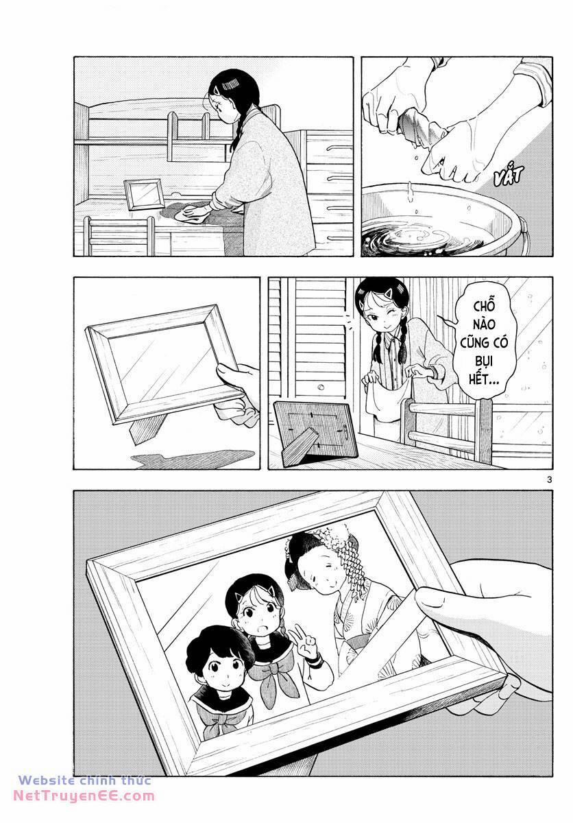 Maiko-San Chi No Makanai-San 169 trang 2