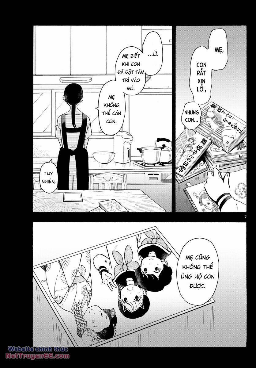 Maiko-San Chi No Makanai-San 169 trang 6