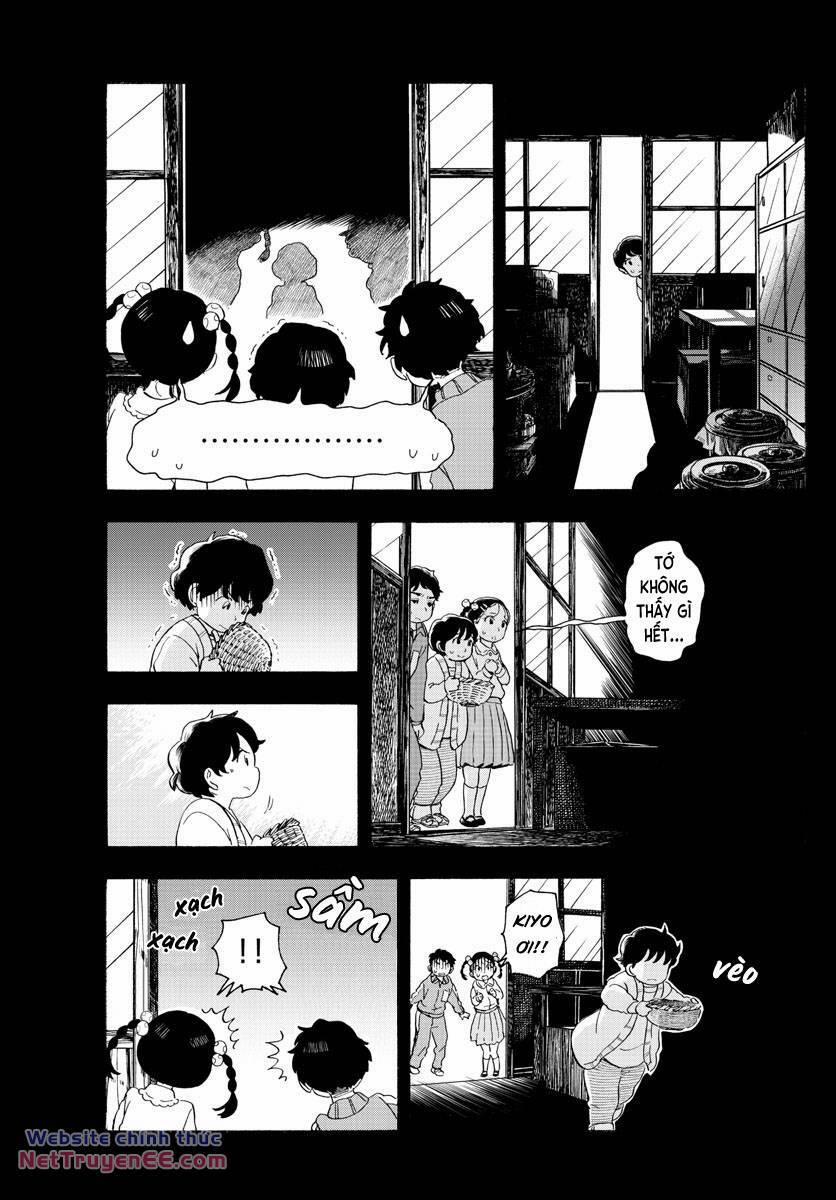 Maiko-San Chi No Makanai-San 170 trang 6