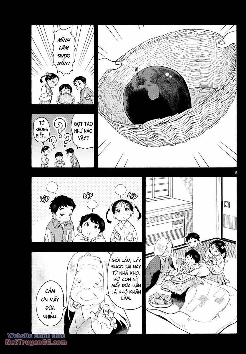 Maiko-San Chi No Makanai-San 170 trang 8