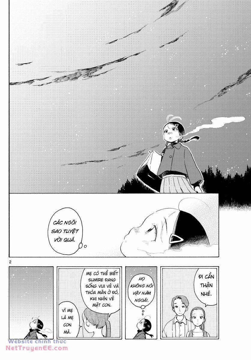 Maiko-San Chi No Makanai-San 173 trang 1