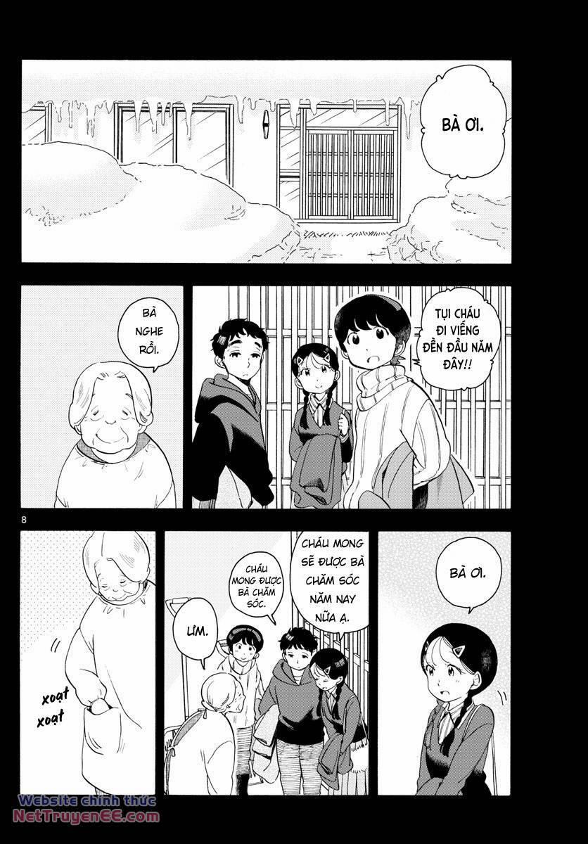 Maiko-San Chi No Makanai-San 174 trang 8