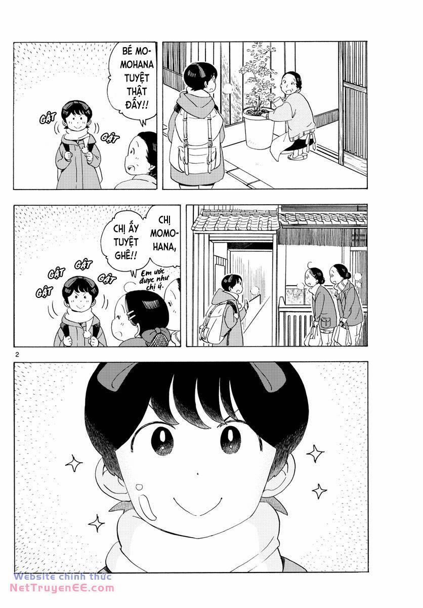 Maiko-San Chi No Makanai-San 175 trang 1