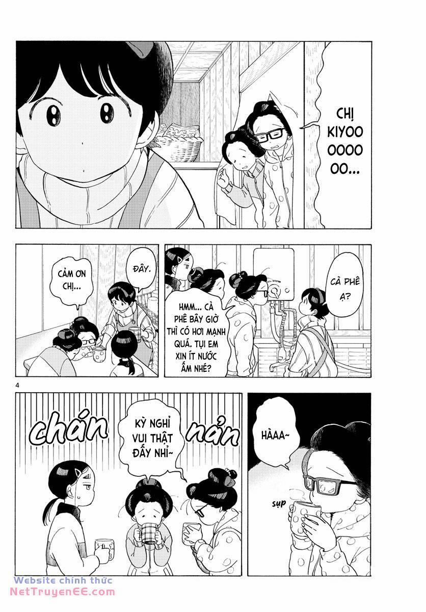 Maiko-San Chi No Makanai-San 175 trang 3