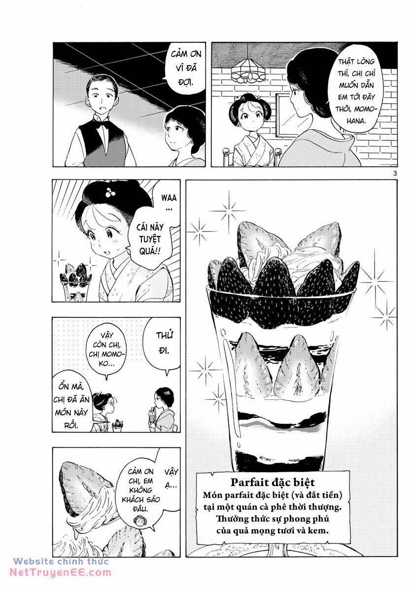 Maiko-San Chi No Makanai-San 177 trang 2