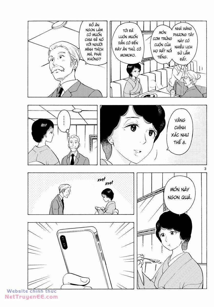 Maiko-San Chi No Makanai-San 178 trang 2