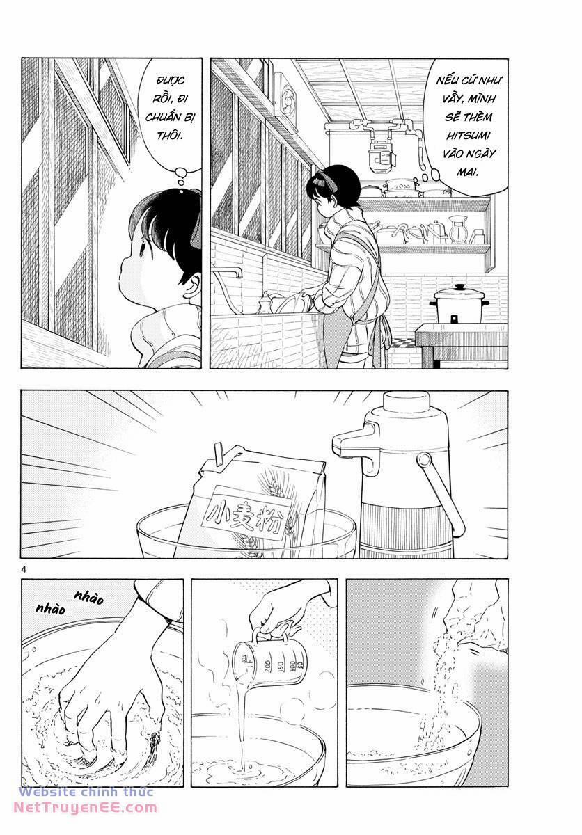 Maiko-San Chi No Makanai-San 179 trang 3