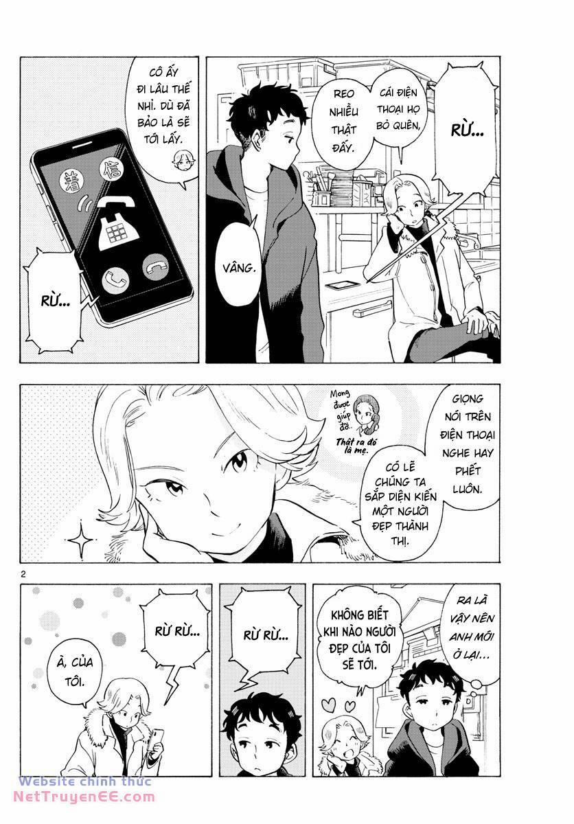 Maiko-San Chi No Makanai-San 180 trang 1