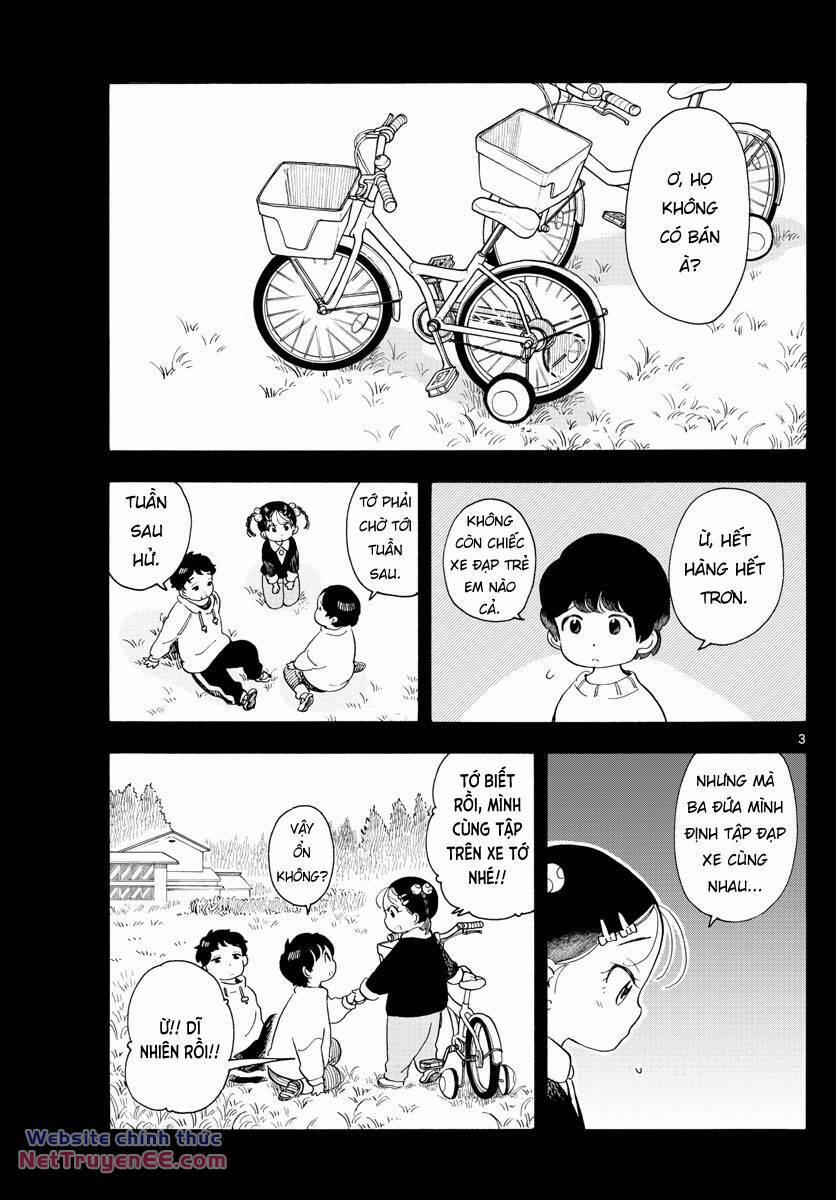Maiko-San Chi No Makanai-San 182 trang 2