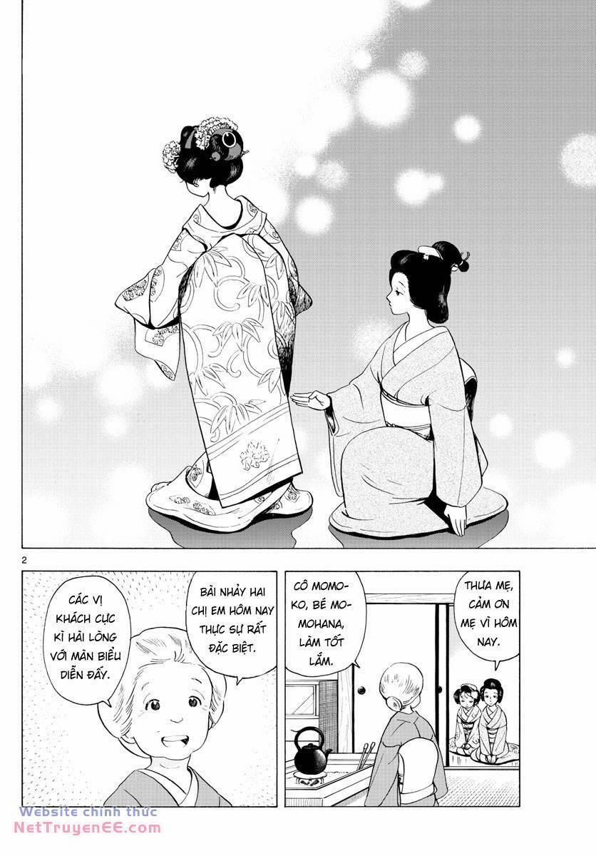 Maiko-San Chi No Makanai-San 183 trang 1