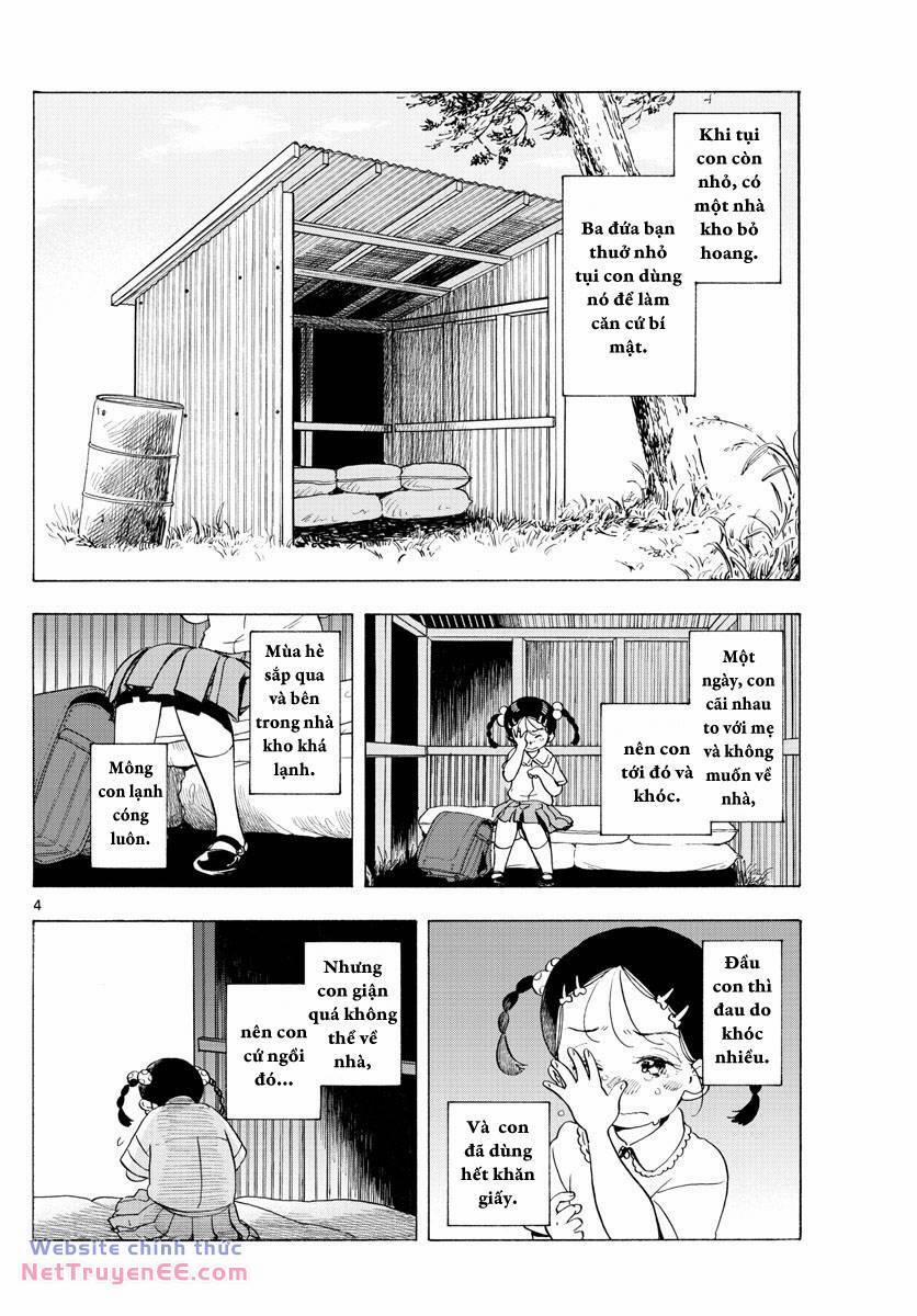 Maiko-San Chi No Makanai-San 183 trang 3