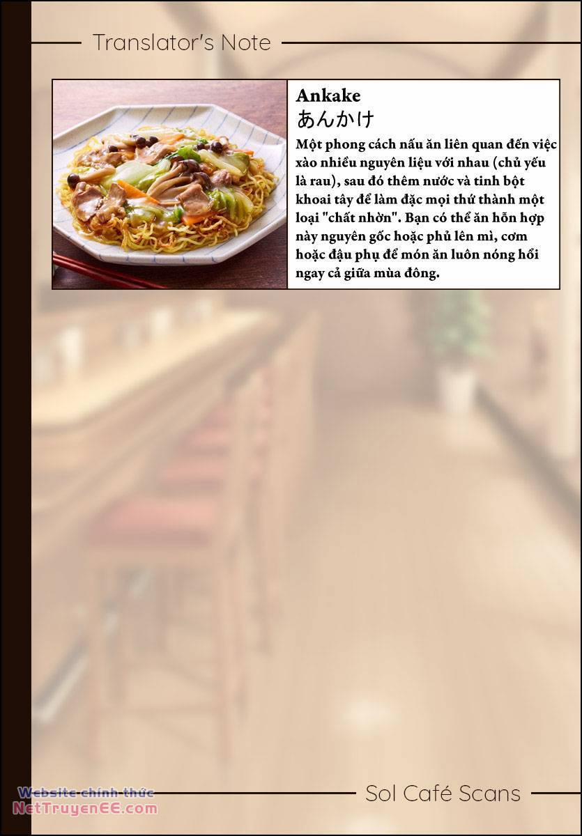 Maiko-San Chi No Makanai-San 184 trang 10