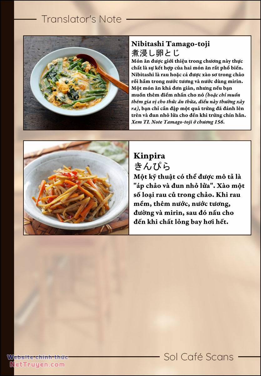 Maiko-San Chi No Makanai-San 188 trang 10