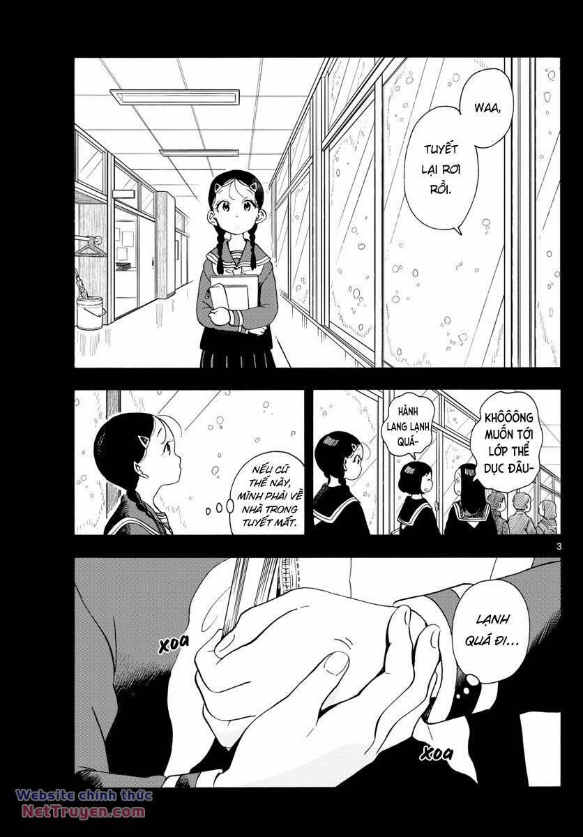 Maiko-San Chi No Makanai-San 189 trang 2