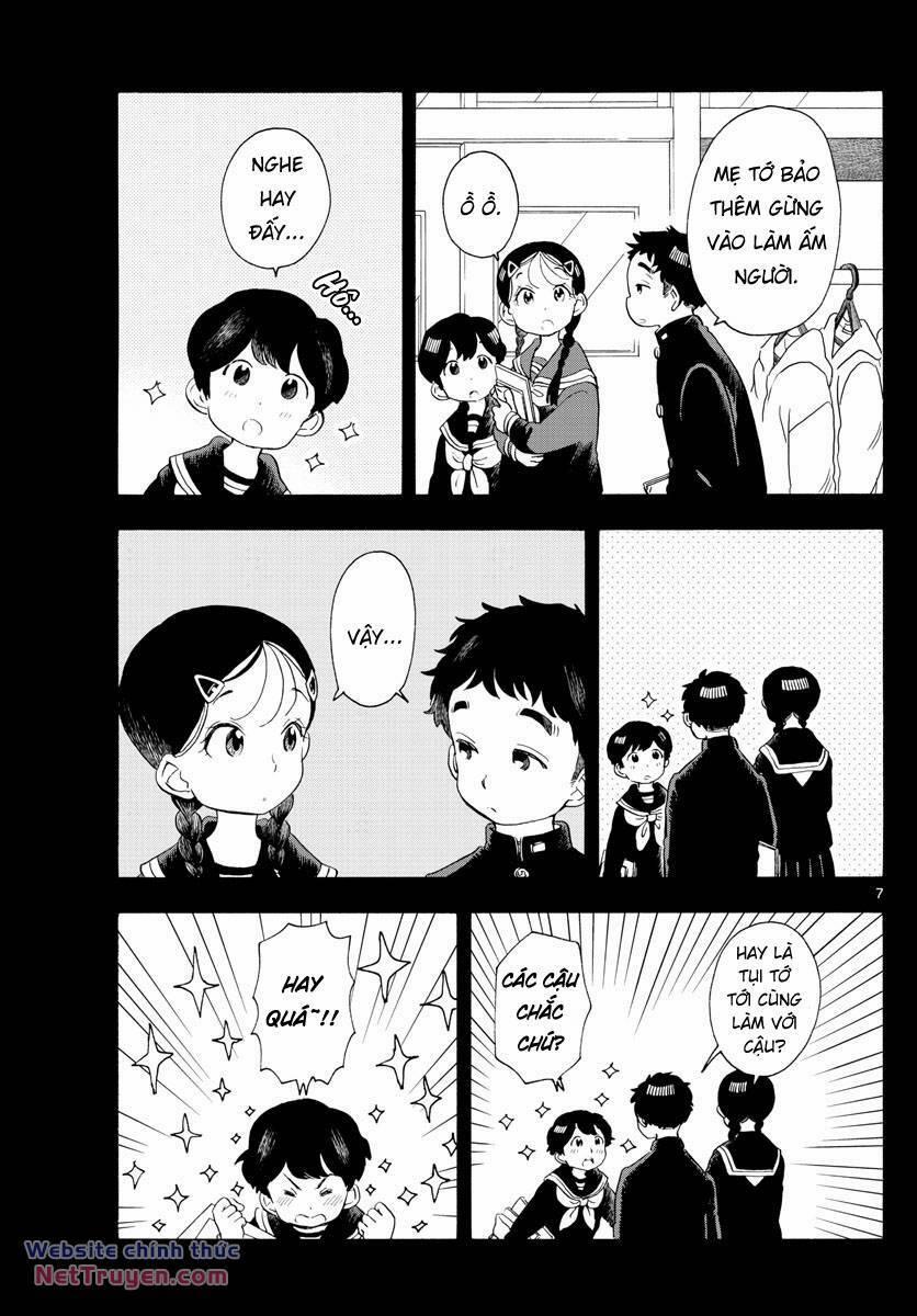 Maiko-San Chi No Makanai-San 189 trang 6