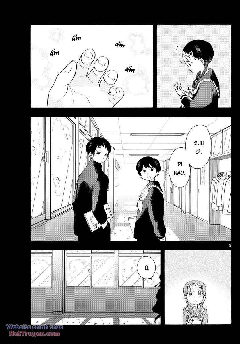 Maiko-San Chi No Makanai-San 189 trang 8